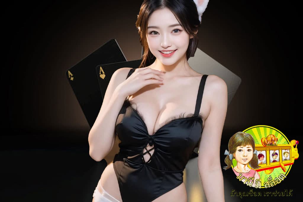 MANEEMESLOT เว็บตรง